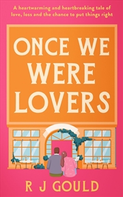 Buy Once We Were Lovers