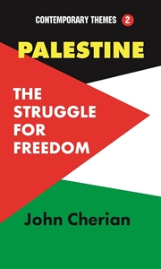 Buy Palestine : The Struggle for Freedom