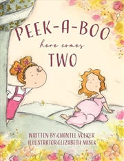 Buy Peek-a-Boo, Here Comes Two