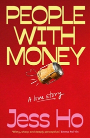 Buy People With Money