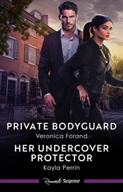 Buy Private Bodyguard/Her Undercover Protector