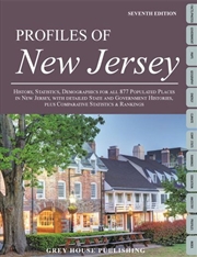 Buy Profiles of New Jersey (2026)