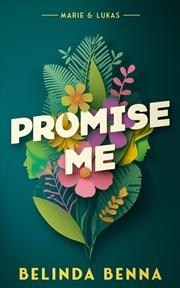 Buy Promise Me