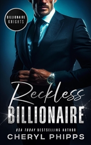 Buy Reckless Billionaire