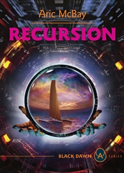 Buy Recursion : Germinal, Book 2
