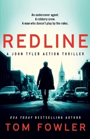 Buy Redline
