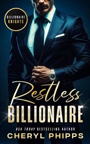 Buy Restless Billionaire