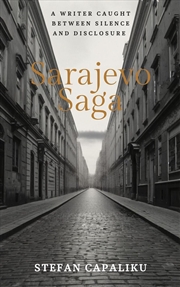 Buy Sarajevo Saga