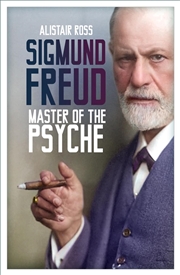 Buy Sigmund Freud : Master of the Psyche