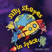 Buy Silly Shapes in Space