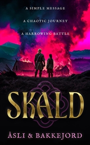 Buy Skald