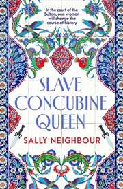 Buy Slave Concubine Queen