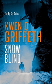 Buy Snow Blind
