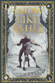 Buy Snow Like Ashes (UK Edition)