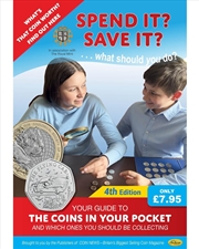 Buy Spend It? Save It? 4th Edition