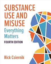 Buy Substance Use and Misuse, Fourth Edition