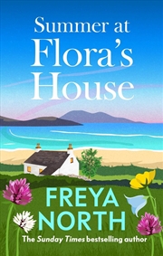 Buy Summer at Flora's House