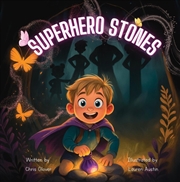 Buy Superhero Stones