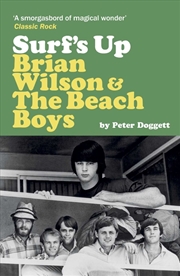 Buy Surf's Up: Brian Wilson and The Beach Boys