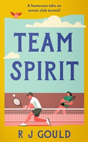 Buy Team Spirit