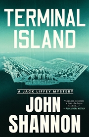 Buy Terminal Island