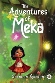 Buy The Adventures of Meka