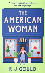 Buy The American Woman
