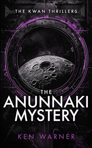Buy The Anunnaki Mystery