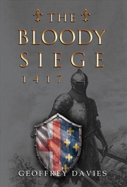 Buy The Bloody Siege, 1417