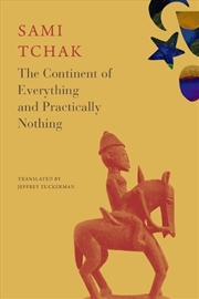 Buy The Continent Of Everything An