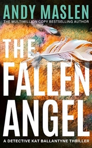 Buy The Fallen Angel