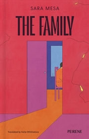 Buy The Family