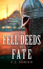 Buy The Fell Deeds Of Fate