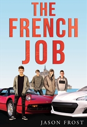 Buy The French Job