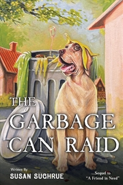 Buy The Garbage Can Raid