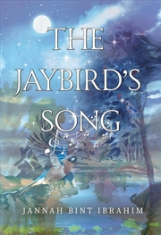 Buy The Jaybird's Song