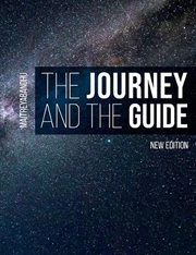 Buy The Journey and the Guide : A Practical Course in Enlightenment