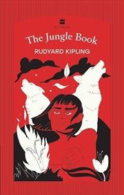 Buy The Jungle Book