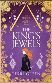 Buy The King's Jewels