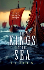 Buy The Kings Of The Sea
