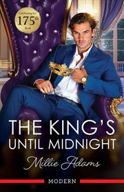 Buy The King's Until Midnight