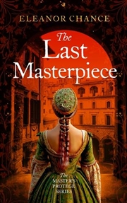 Buy The Last Masterpiece