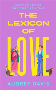 Buy The Lexicon of Love