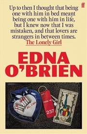 Buy The Lonely Girl