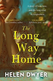 Buy The Long Way Home