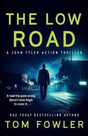 Buy The Low Road