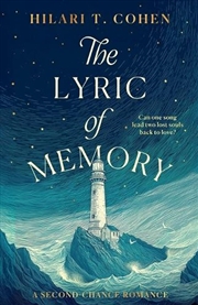 Buy The Lyric of Memory