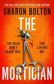 Buy The Mortician