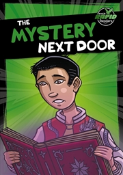 Buy The Mystery Next Door