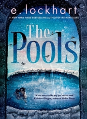 Buy The Pools